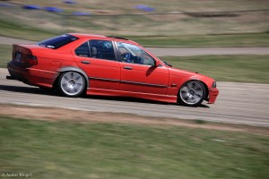 Drift Day 51 in Action © Andor&nbsp;(130)