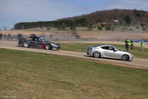 Drift Day 51 in Action © Andor&nbsp;(131)