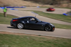 Drift Day 51 in Action © Andor&nbsp;(133)