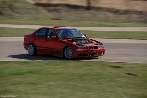 Drift Day 51 in Action © Andor&nbsp;(134)