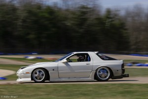 Drift Day 51 in Action © Andor&nbsp;(135)