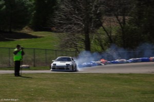 Drift Day 51 in Action © Andor&nbsp;(136)