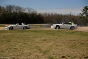 Drift Day 51 in Action © Andor&nbsp;(143)