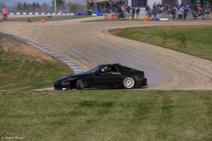 Drift Day 51 in Action © Andor&nbsp;(144)