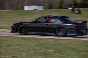 Drift Day 51 in Action © Andor&nbsp;(148)