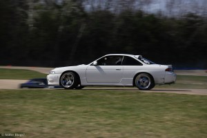 Drift Day 51 in Action © Andor&nbsp;(149)