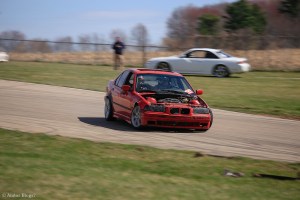 Drift Day 51 in Action © Andor&nbsp;(150)