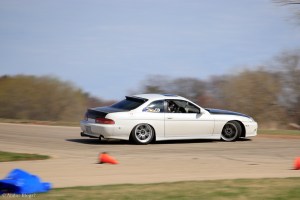 Drift Day 51 in Action © Andor&nbsp;(151)