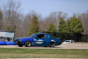 Drift Day 51 in Action © Andor&nbsp;(152)