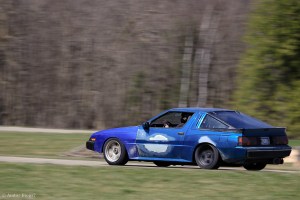 Drift Day 51 in Action © Andor&nbsp;(153)