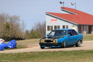 Drift Day 51 in Action © Andor&nbsp;(156)