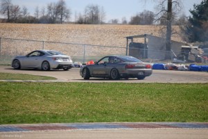 Drift Day 51 in Action © Andor&nbsp;(158)