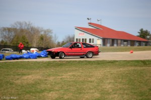 Drift Day 51 in Action © Andor&nbsp;(159)