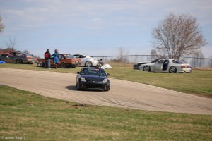 Drift Day 51 in Action © Andor&nbsp;(162)