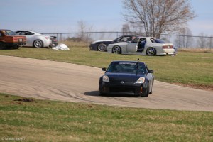 Drift Day 51 in Action © Andor&nbsp;(163)