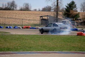 Drift Day 51 in Action © Andor&nbsp;(165)