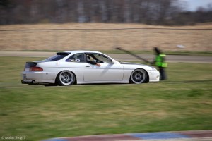 Drift Day 51 in Action © Andor&nbsp;(168)