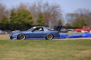 Drift Day 51 in Action © Andor&nbsp;(169)