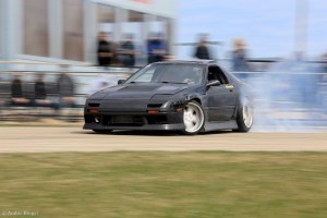 Drift Day 51 in Action © Andor&nbsp;(17)