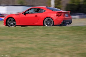 Drift Day 51 in Action © Andor&nbsp;(172)