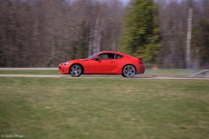 Drift Day 51 in Action © Andor&nbsp;(173)