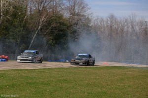 Drift Day 51 in Action © Andor&nbsp;(178)