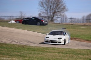 Drift Day 51 in Action © Andor&nbsp;(179)