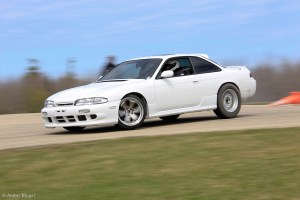 Drift Day 51 in Action © Andor&nbsp;(18)