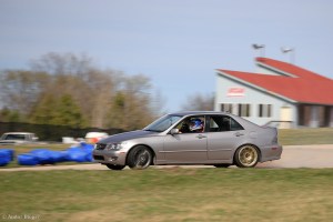Drift Day 51 in Action © Andor&nbsp;(180)