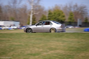 Drift Day 51 in Action © Andor&nbsp;(181)