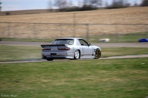 Drift Day 51 in Action © Andor&nbsp;(182)