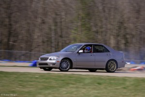 Drift Day 51 in Action © Andor&nbsp;(186)