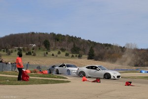 Drift Day 51 in Action © Andor&nbsp;(187)