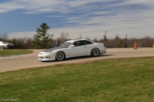 Drift Day 51 in Action © Andor&nbsp;(189)