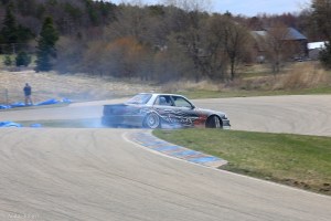 Drift Day 51 in Action © Andor&nbsp;(19)