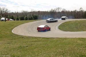 Drift Day 51 in Action © Andor&nbsp;(191)