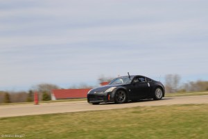 Drift Day 51 in Action © Andor&nbsp;(192)