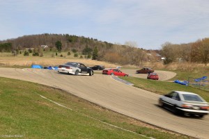 Drift Day 51 in Action © Andor&nbsp;(195)