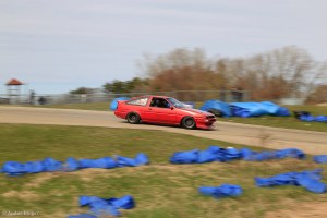 Drift Day 51 in Action © Andor&nbsp;(196)