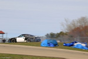 Drift Day 51 in Action © Andor&nbsp;(198)