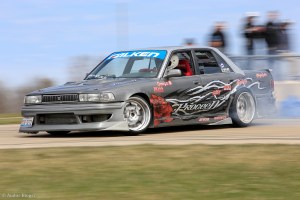 Drift Day 51 in Action © Andor&nbsp;(20)