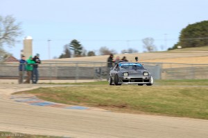 Drift Day 51 in Action © Andor&nbsp;(201)