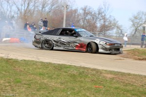 Drift Day 51 in Action © Andor&nbsp;(202)