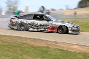 Drift Day 51 in Action © Andor&nbsp;(203)