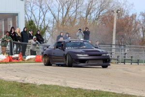 Drift Day 51 in Action © Andor&nbsp;(205)