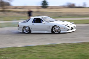 Drift Day 51 in Action © Andor&nbsp;(206)