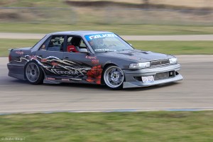 Drift Day 51 in Action © Andor&nbsp;(209)