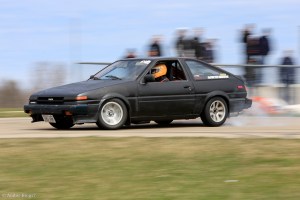 Drift Day 51 in Action © Andor&nbsp;(21)