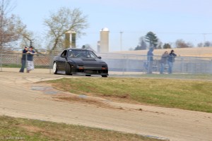 Drift Day 51 in Action © Andor&nbsp;(211)