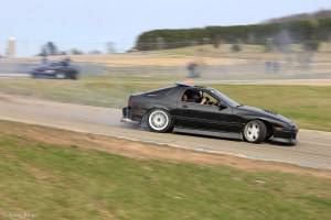Drift Day 51 in Action © Andor&nbsp;(212)